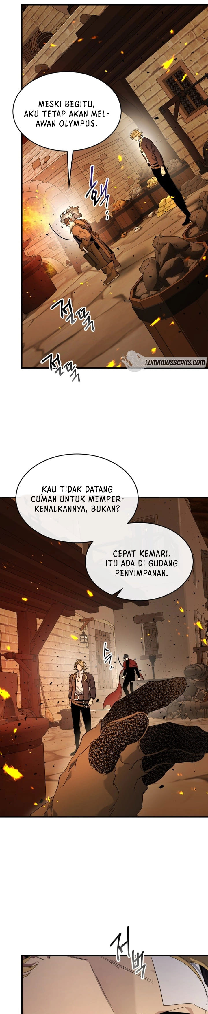 Dilarang COPAS - situs resmi www.mangacanblog.com - Komik leveling with the gods 054 - chapter 54 55 Indonesia leveling with the gods 054 - chapter 54 Terbaru 31|Baca Manga Komik Indonesia|Mangacan