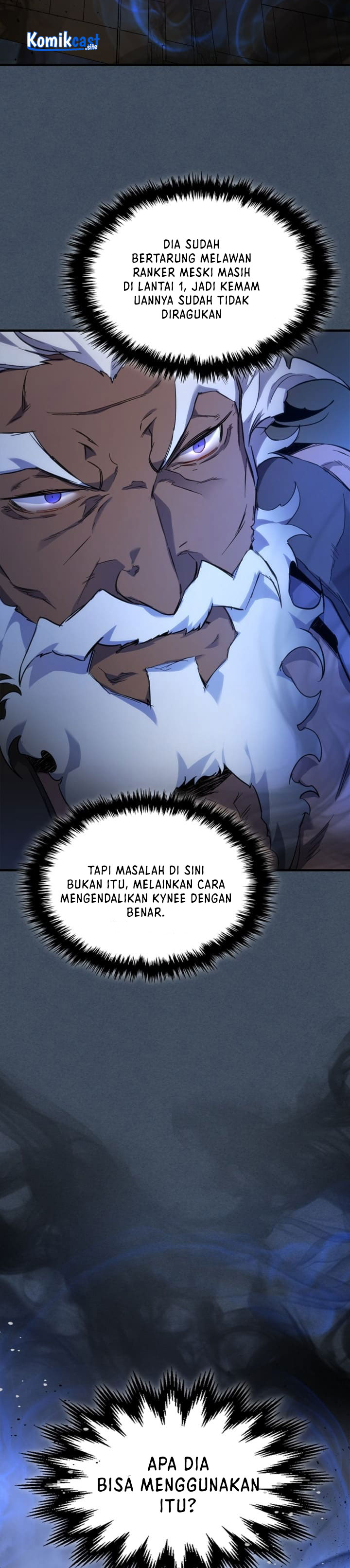 Dilarang COPAS - situs resmi www.mangacanblog.com - Komik leveling with the gods 054 - chapter 54 55 Indonesia leveling with the gods 054 - chapter 54 Terbaru 42|Baca Manga Komik Indonesia|Mangacan