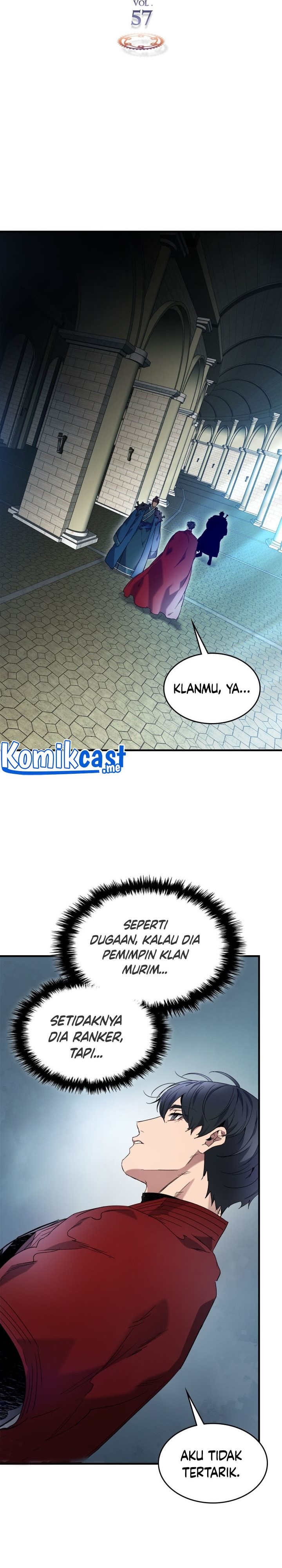 Dilarang COPAS - situs resmi www.mangacanblog.com - Komik leveling with the gods 057 - chapter 57 58 Indonesia leveling with the gods 057 - chapter 57 Terbaru 3|Baca Manga Komik Indonesia|Mangacan