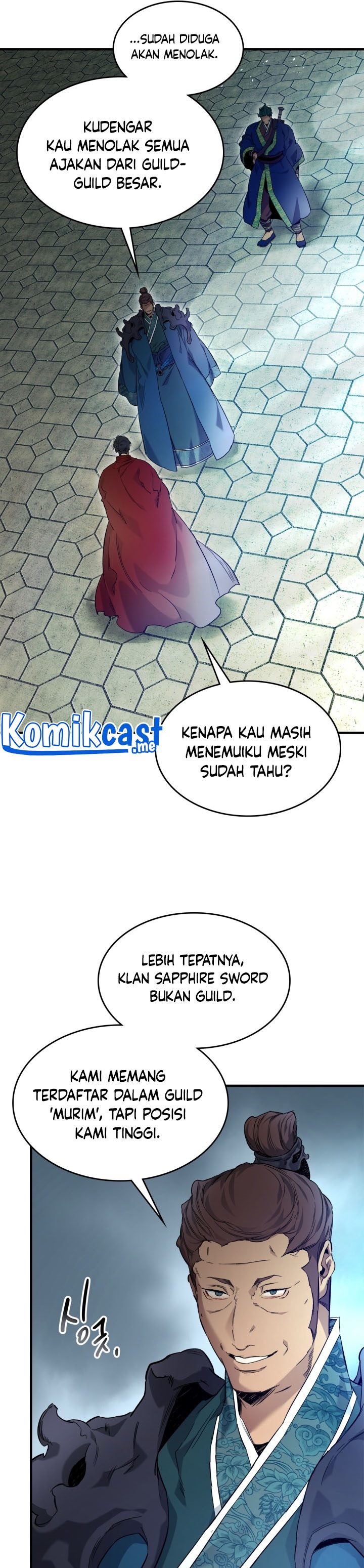 Dilarang COPAS - situs resmi www.mangacanblog.com - Komik leveling with the gods 057 - chapter 57 58 Indonesia leveling with the gods 057 - chapter 57 Terbaru 4|Baca Manga Komik Indonesia|Mangacan