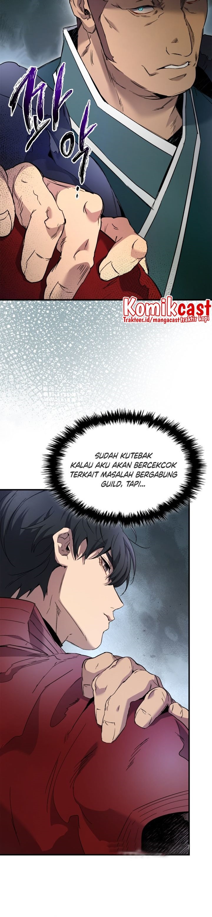 Dilarang COPAS - situs resmi www.mangacanblog.com - Komik leveling with the gods 057 - chapter 57 58 Indonesia leveling with the gods 057 - chapter 57 Terbaru 7|Baca Manga Komik Indonesia|Mangacan