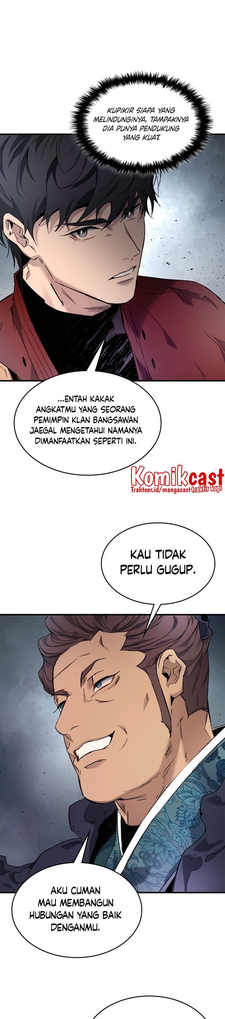 Dilarang COPAS - situs resmi www.mangacanblog.com - Komik leveling with the gods 057 - chapter 57 58 Indonesia leveling with the gods 057 - chapter 57 Terbaru 9|Baca Manga Komik Indonesia|Mangacan