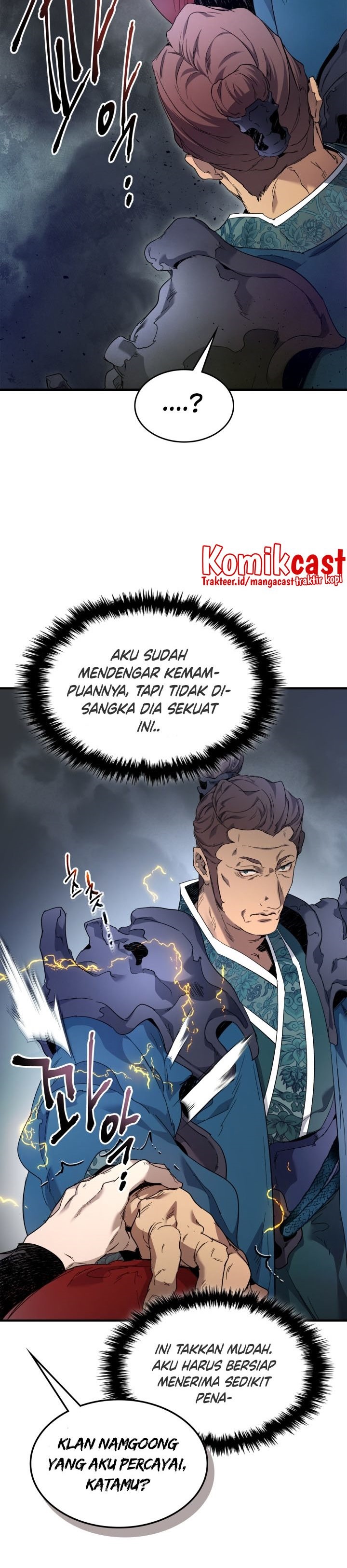 Dilarang COPAS - situs resmi www.mangacanblog.com - Komik leveling with the gods 057 - chapter 57 58 Indonesia leveling with the gods 057 - chapter 57 Terbaru 11|Baca Manga Komik Indonesia|Mangacan