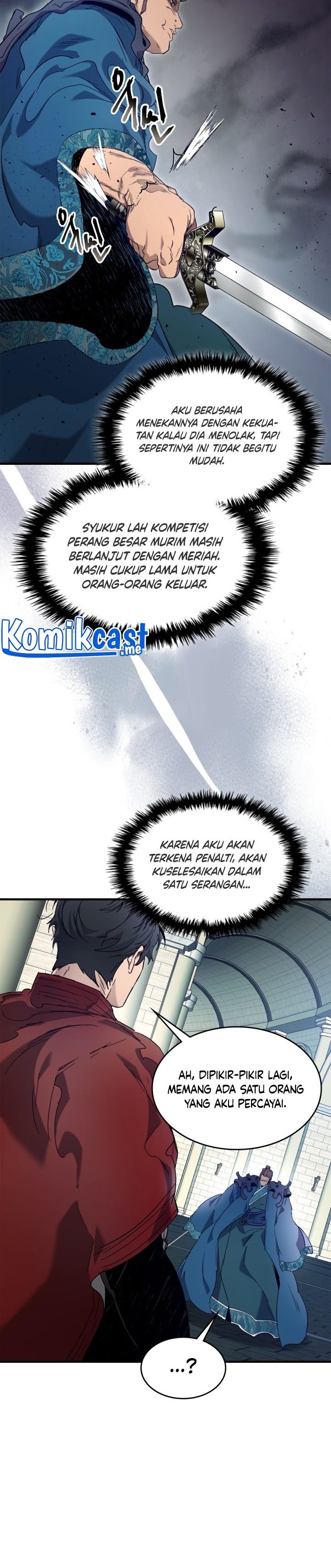 Dilarang COPAS - situs resmi www.mangacanblog.com - Komik leveling with the gods 057 - chapter 57 58 Indonesia leveling with the gods 057 - chapter 57 Terbaru 14|Baca Manga Komik Indonesia|Mangacan