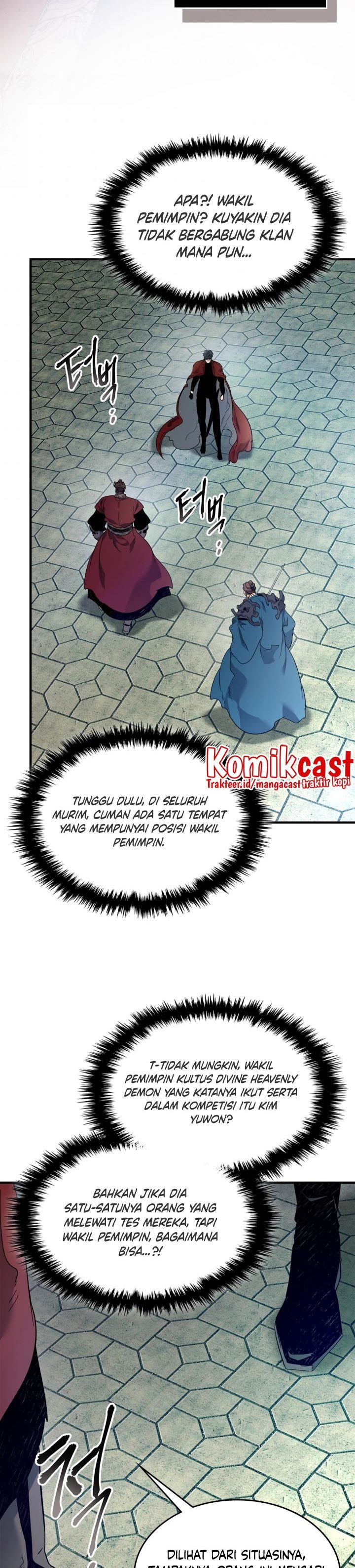 Dilarang COPAS - situs resmi www.mangacanblog.com - Komik leveling with the gods 057 - chapter 57 58 Indonesia leveling with the gods 057 - chapter 57 Terbaru 16|Baca Manga Komik Indonesia|Mangacan