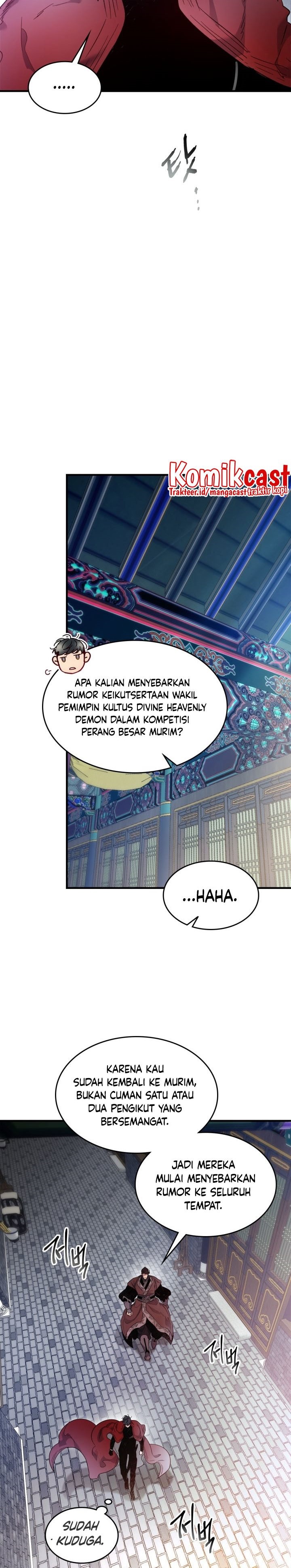 Dilarang COPAS - situs resmi www.mangacanblog.com - Komik leveling with the gods 057 - chapter 57 58 Indonesia leveling with the gods 057 - chapter 57 Terbaru 20|Baca Manga Komik Indonesia|Mangacan