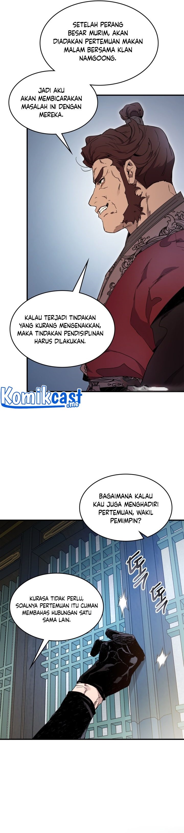 Dilarang COPAS - situs resmi www.mangacanblog.com - Komik leveling with the gods 057 - chapter 57 58 Indonesia leveling with the gods 057 - chapter 57 Terbaru 22|Baca Manga Komik Indonesia|Mangacan