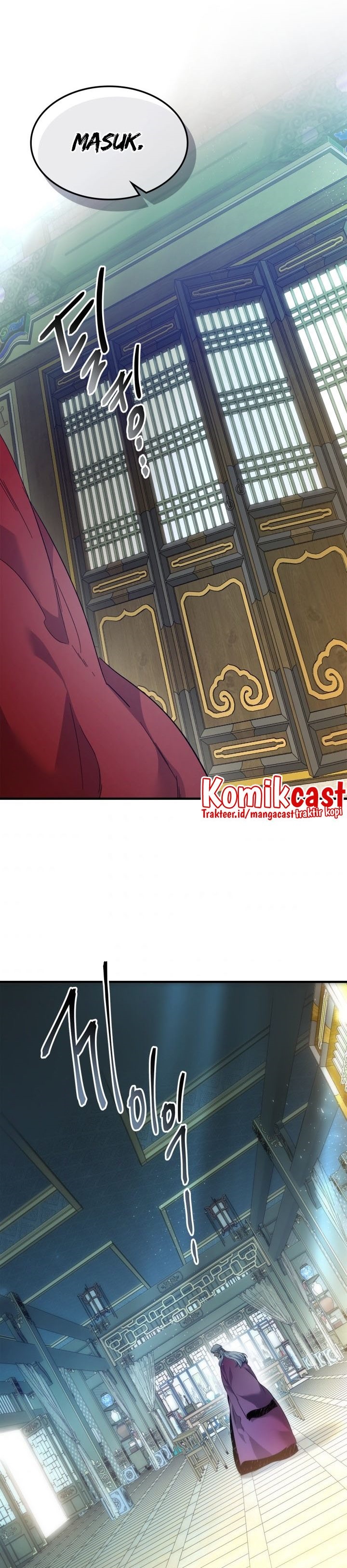 Dilarang COPAS - situs resmi www.mangacanblog.com - Komik leveling with the gods 057 - chapter 57 58 Indonesia leveling with the gods 057 - chapter 57 Terbaru 23|Baca Manga Komik Indonesia|Mangacan