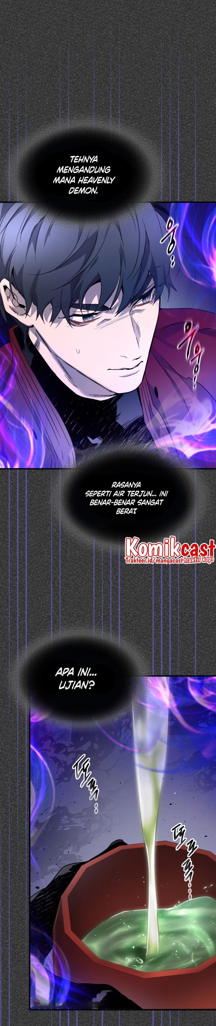 Dilarang COPAS - situs resmi www.mangacanblog.com - Komik leveling with the gods 057 - chapter 57 58 Indonesia leveling with the gods 057 - chapter 57 Terbaru 27|Baca Manga Komik Indonesia|Mangacan