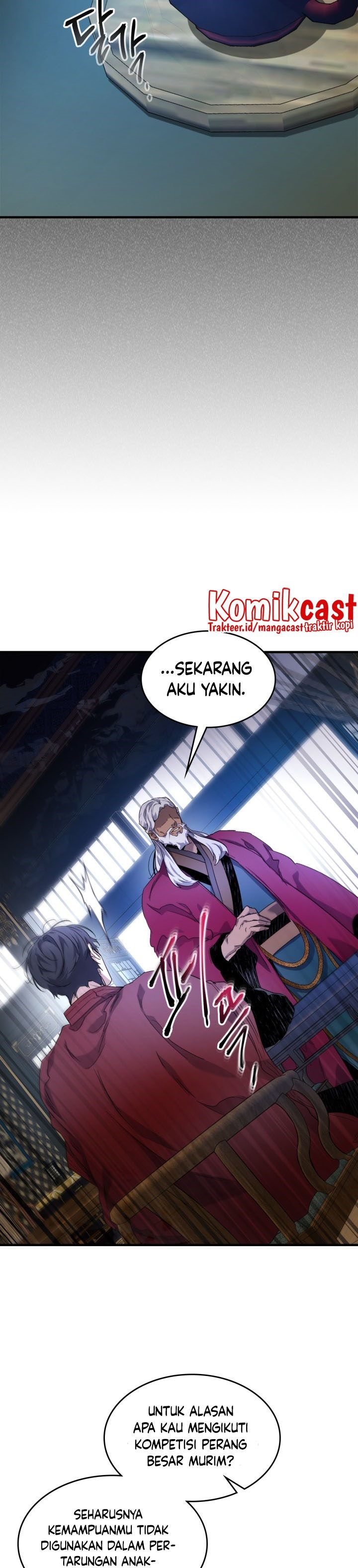 Dilarang COPAS - situs resmi www.mangacanblog.com - Komik leveling with the gods 057 - chapter 57 58 Indonesia leveling with the gods 057 - chapter 57 Terbaru 30|Baca Manga Komik Indonesia|Mangacan