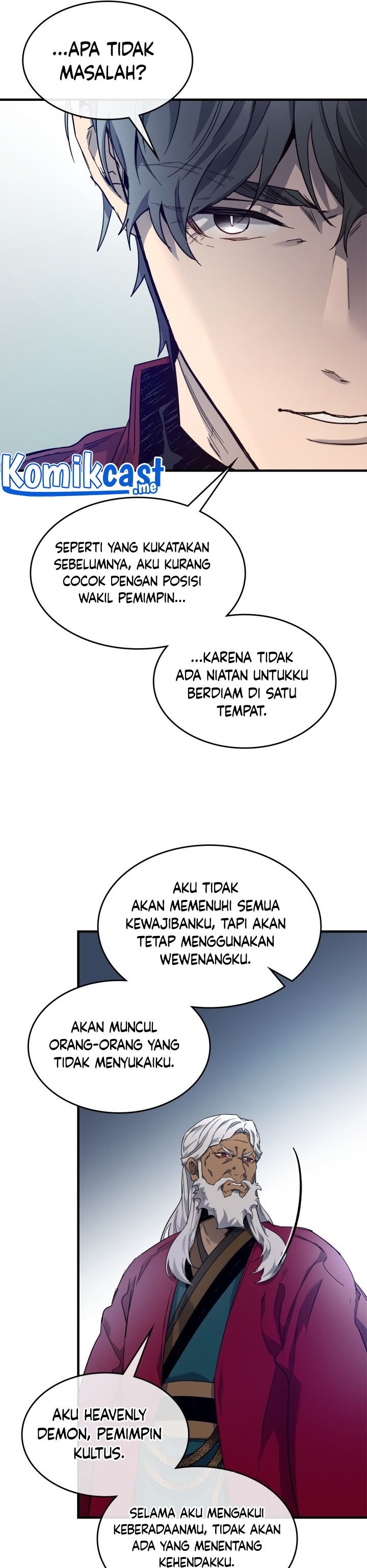 Dilarang COPAS - situs resmi www.mangacanblog.com - Komik leveling with the gods 057 - chapter 57 58 Indonesia leveling with the gods 057 - chapter 57 Terbaru 33|Baca Manga Komik Indonesia|Mangacan