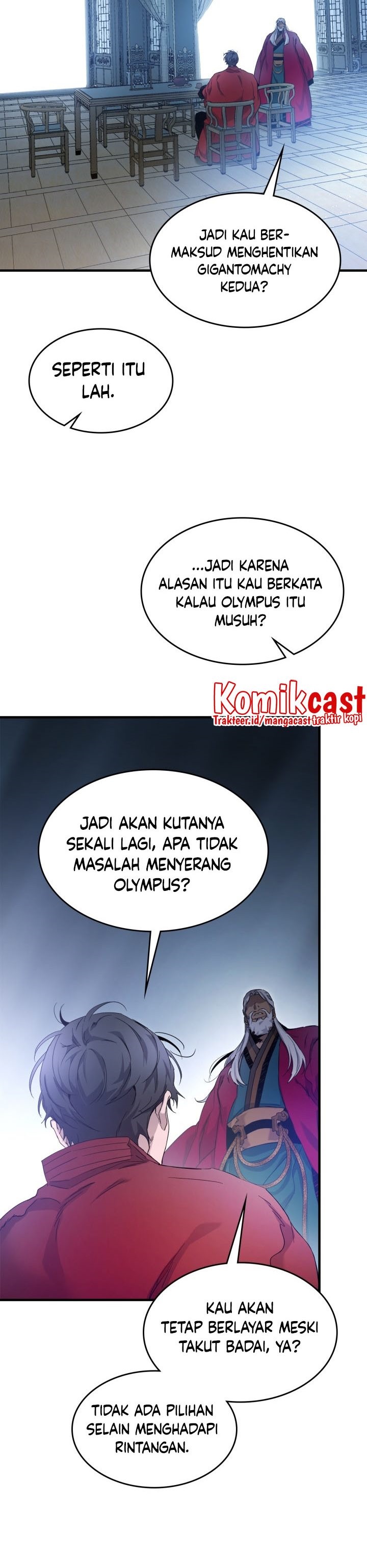 Dilarang COPAS - situs resmi www.mangacanblog.com - Komik leveling with the gods 057 - chapter 57 58 Indonesia leveling with the gods 057 - chapter 57 Terbaru 36|Baca Manga Komik Indonesia|Mangacan