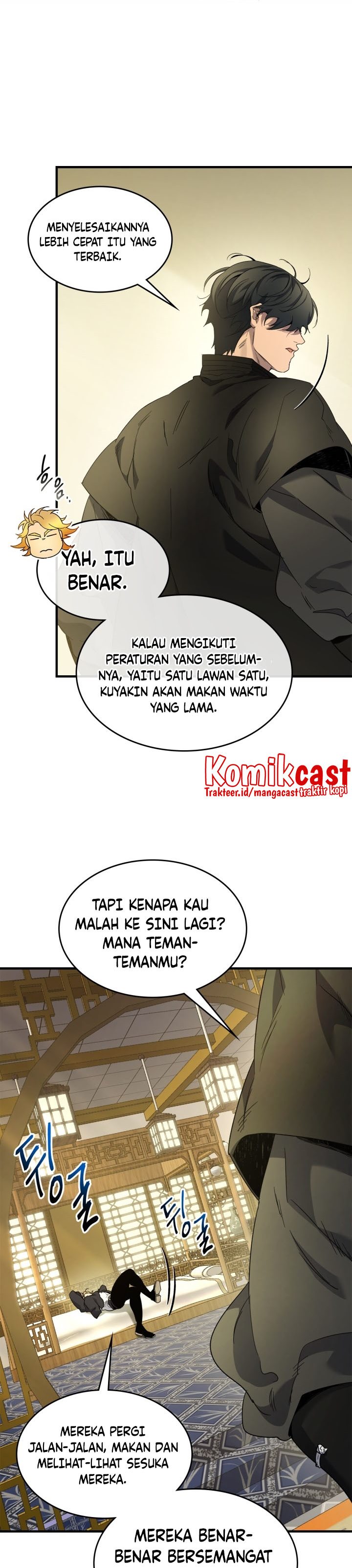 Dilarang COPAS - situs resmi www.mangacanblog.com - Komik leveling with the gods 058 - chapter 58 59 Indonesia leveling with the gods 058 - chapter 58 Terbaru 9|Baca Manga Komik Indonesia|Mangacan