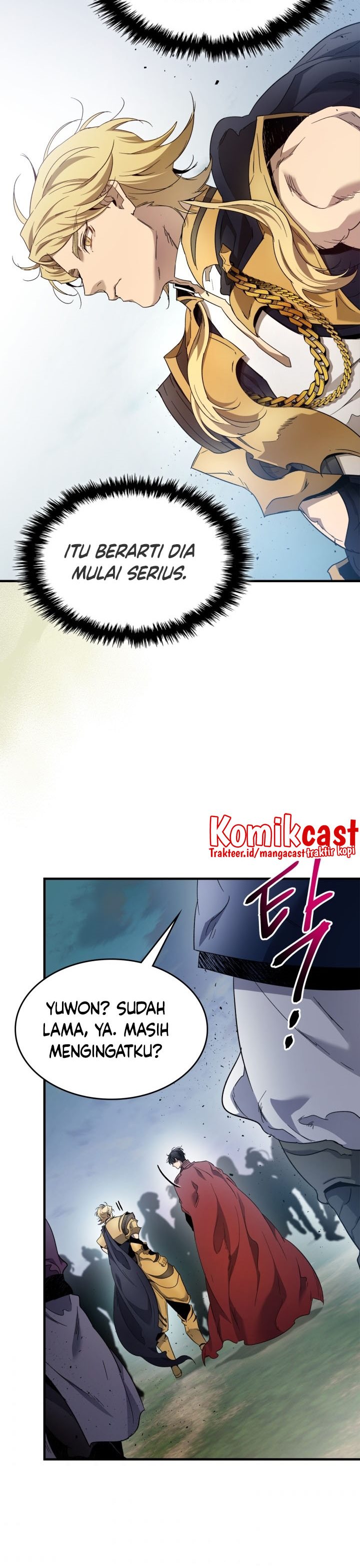 Dilarang COPAS - situs resmi www.mangacanblog.com - Komik leveling with the gods 058 - chapter 58 59 Indonesia leveling with the gods 058 - chapter 58 Terbaru 15|Baca Manga Komik Indonesia|Mangacan