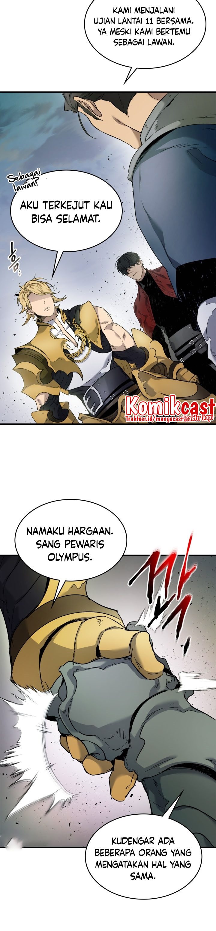 Dilarang COPAS - situs resmi www.mangacanblog.com - Komik leveling with the gods 058 - chapter 58 59 Indonesia leveling with the gods 058 - chapter 58 Terbaru 17|Baca Manga Komik Indonesia|Mangacan