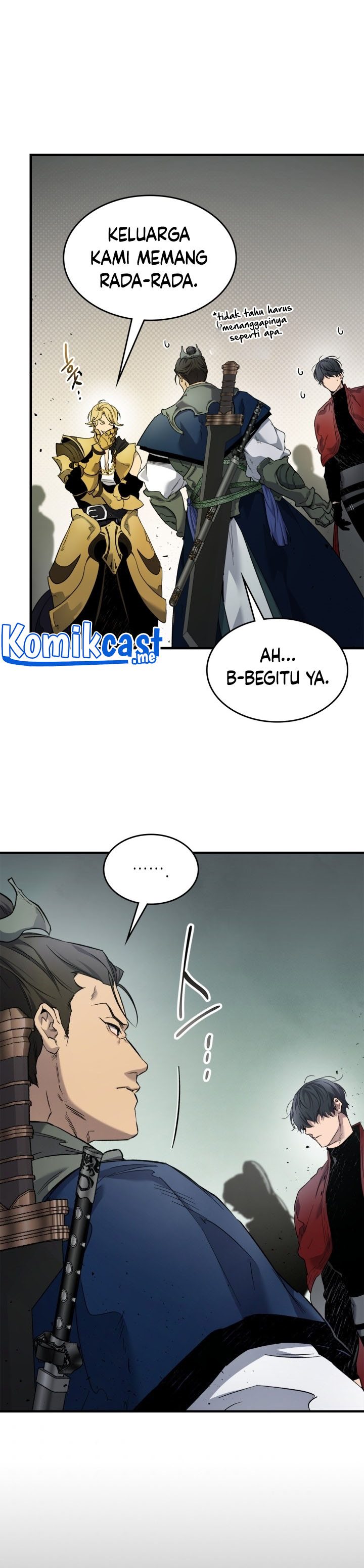 Dilarang COPAS - situs resmi www.mangacanblog.com - Komik leveling with the gods 058 - chapter 58 59 Indonesia leveling with the gods 058 - chapter 58 Terbaru 18|Baca Manga Komik Indonesia|Mangacan