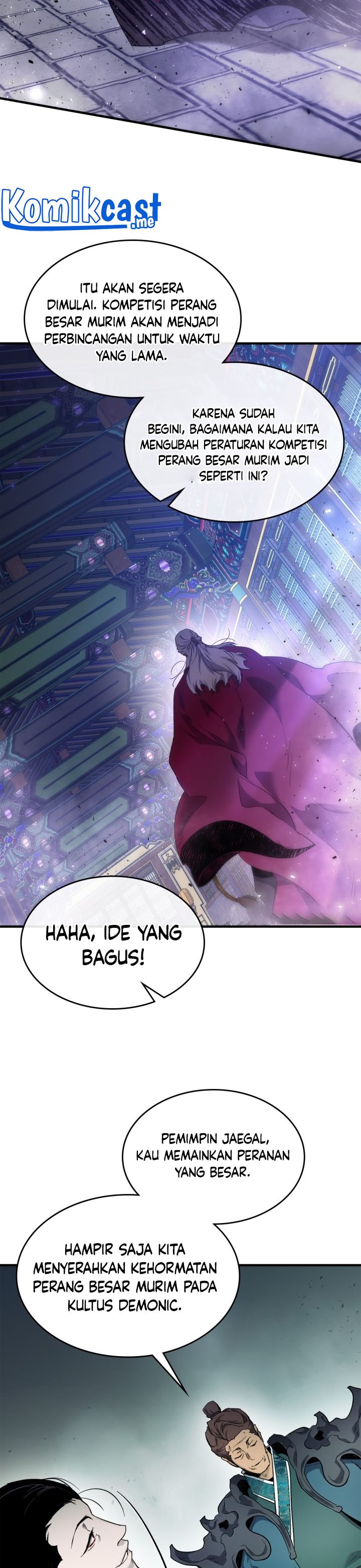 Dilarang COPAS - situs resmi www.mangacanblog.com - Komik leveling with the gods 058 - chapter 58 59 Indonesia leveling with the gods 058 - chapter 58 Terbaru 32|Baca Manga Komik Indonesia|Mangacan