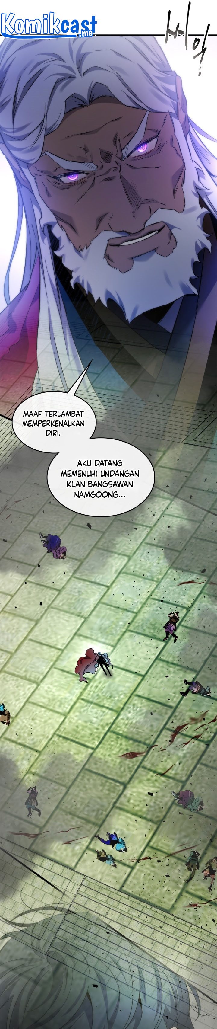 Dilarang COPAS - situs resmi www.mangacanblog.com - Komik leveling with the gods 058 - chapter 58 59 Indonesia leveling with the gods 058 - chapter 58 Terbaru 37|Baca Manga Komik Indonesia|Mangacan