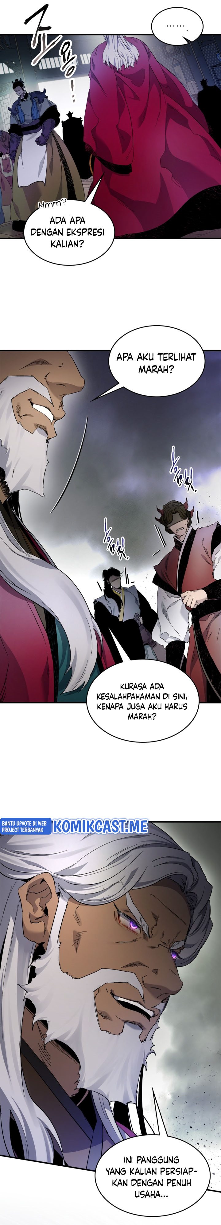 Dilarang COPAS - situs resmi www.mangacanblog.com - Komik leveling with the gods 059 - chapter 59 60 Indonesia leveling with the gods 059 - chapter 59 Terbaru 5|Baca Manga Komik Indonesia|Mangacan