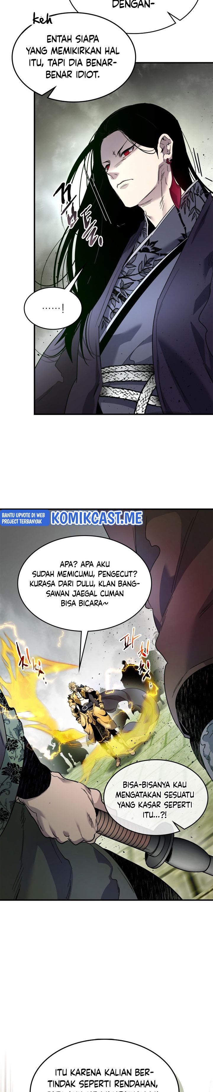 Dilarang COPAS - situs resmi www.mangacanblog.com - Komik leveling with the gods 059 - chapter 59 60 Indonesia leveling with the gods 059 - chapter 59 Terbaru 18|Baca Manga Komik Indonesia|Mangacan