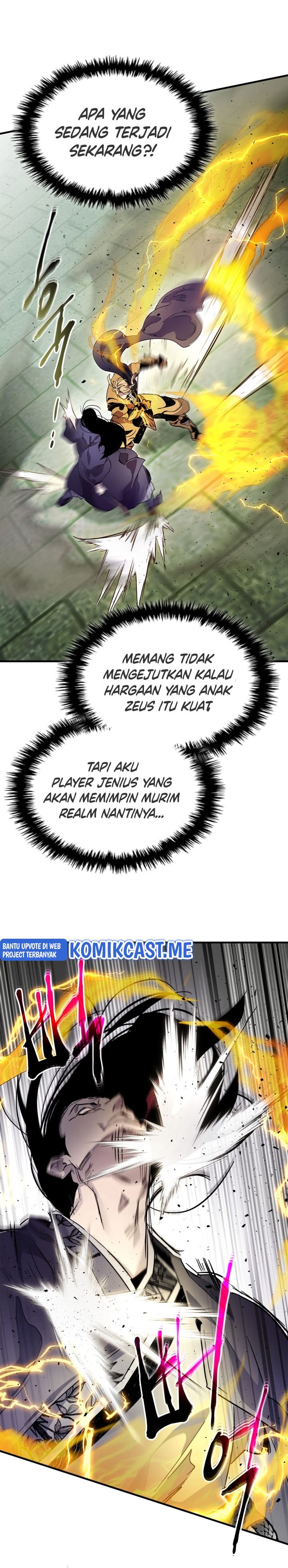 Dilarang COPAS - situs resmi www.mangacanblog.com - Komik leveling with the gods 059 - chapter 59 60 Indonesia leveling with the gods 059 - chapter 59 Terbaru 25|Baca Manga Komik Indonesia|Mangacan