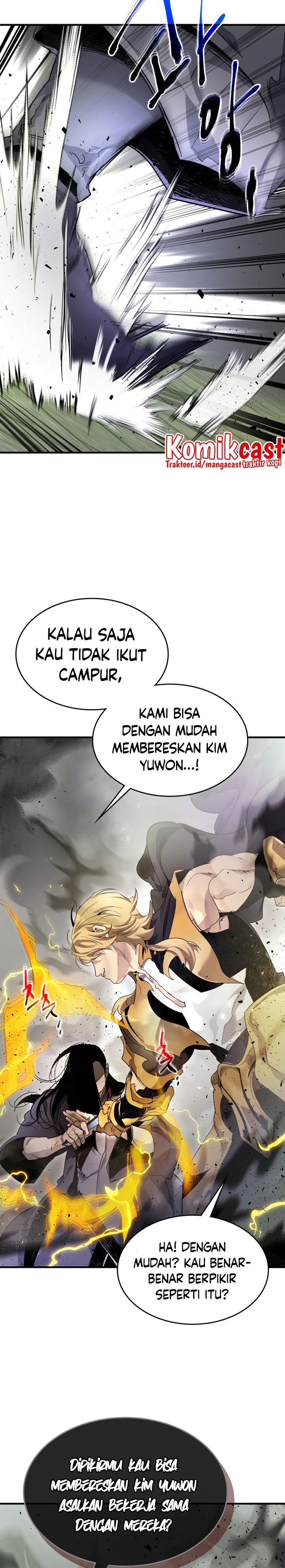 Dilarang COPAS - situs resmi www.mangacanblog.com - Komik leveling with the gods 059 - chapter 59 60 Indonesia leveling with the gods 059 - chapter 59 Terbaru 27|Baca Manga Komik Indonesia|Mangacan