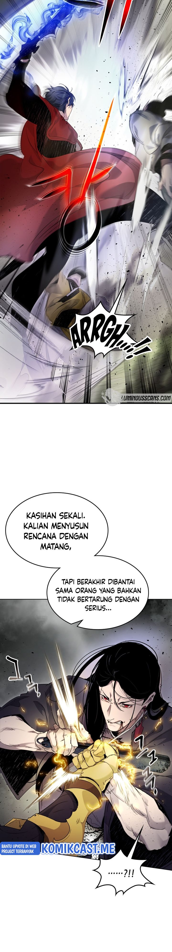 Dilarang COPAS - situs resmi www.mangacanblog.com - Komik leveling with the gods 059 - chapter 59 60 Indonesia leveling with the gods 059 - chapter 59 Terbaru 30|Baca Manga Komik Indonesia|Mangacan