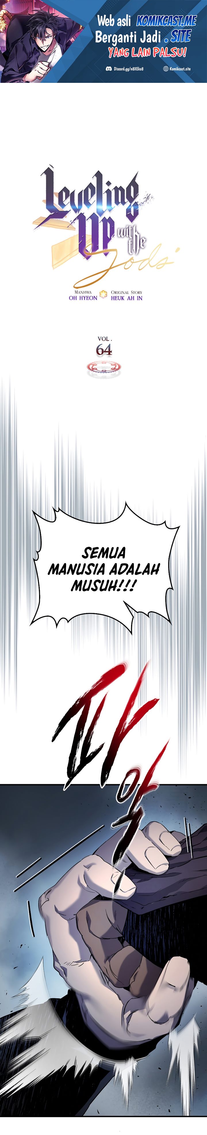 Dilarang COPAS - situs resmi www.mangacanblog.com - Komik leveling with the gods 064 - chapter 64 65 Indonesia leveling with the gods 064 - chapter 64 Terbaru 1|Baca Manga Komik Indonesia|Mangacan