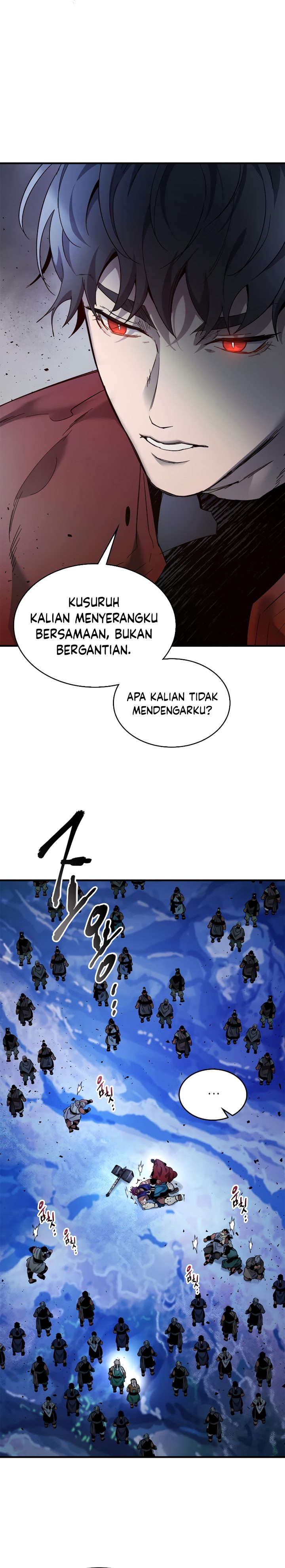 Dilarang COPAS - situs resmi www.mangacanblog.com - Komik leveling with the gods 064 - chapter 64 65 Indonesia leveling with the gods 064 - chapter 64 Terbaru 12|Baca Manga Komik Indonesia|Mangacan