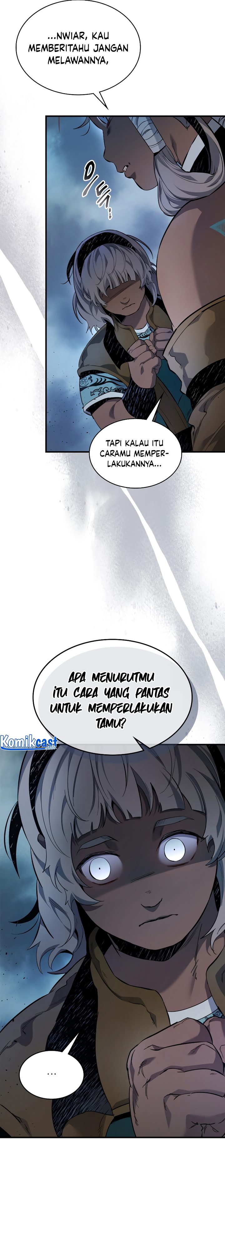 Dilarang COPAS - situs resmi www.mangacanblog.com - Komik leveling with the gods 064 - chapter 64 65 Indonesia leveling with the gods 064 - chapter 64 Terbaru 13|Baca Manga Komik Indonesia|Mangacan