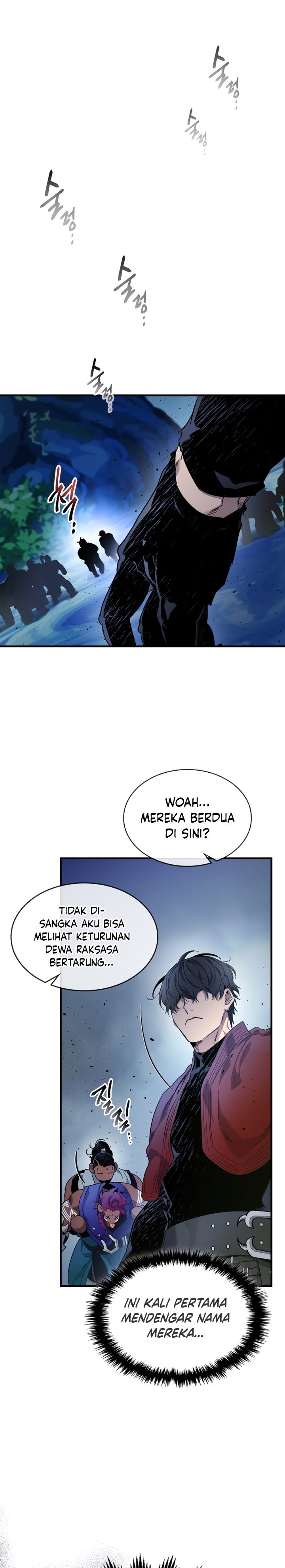 Dilarang COPAS - situs resmi www.mangacanblog.com - Komik leveling with the gods 064 - chapter 64 65 Indonesia leveling with the gods 064 - chapter 64 Terbaru 14|Baca Manga Komik Indonesia|Mangacan