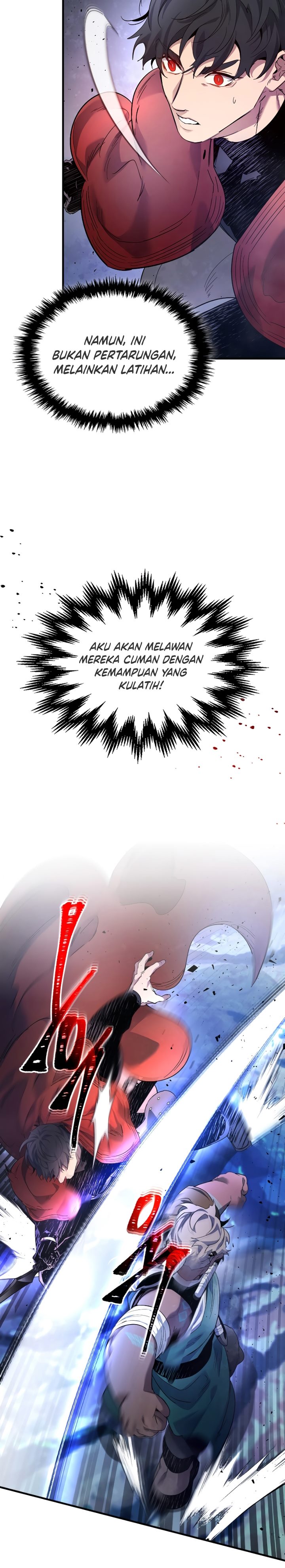 Dilarang COPAS - situs resmi www.mangacanblog.com - Komik leveling with the gods 064 - chapter 64 65 Indonesia leveling with the gods 064 - chapter 64 Terbaru 22|Baca Manga Komik Indonesia|Mangacan