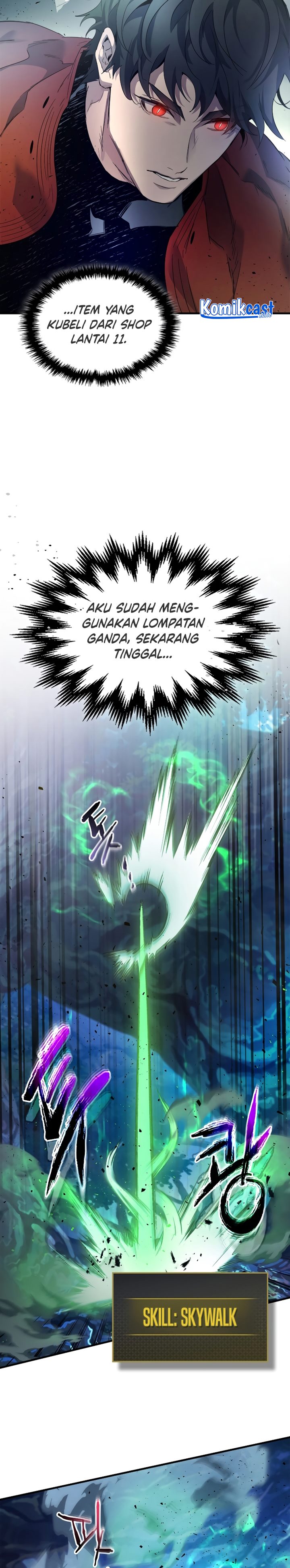 Dilarang COPAS - situs resmi www.mangacanblog.com - Komik leveling with the gods 064 - chapter 64 65 Indonesia leveling with the gods 064 - chapter 64 Terbaru 27|Baca Manga Komik Indonesia|Mangacan