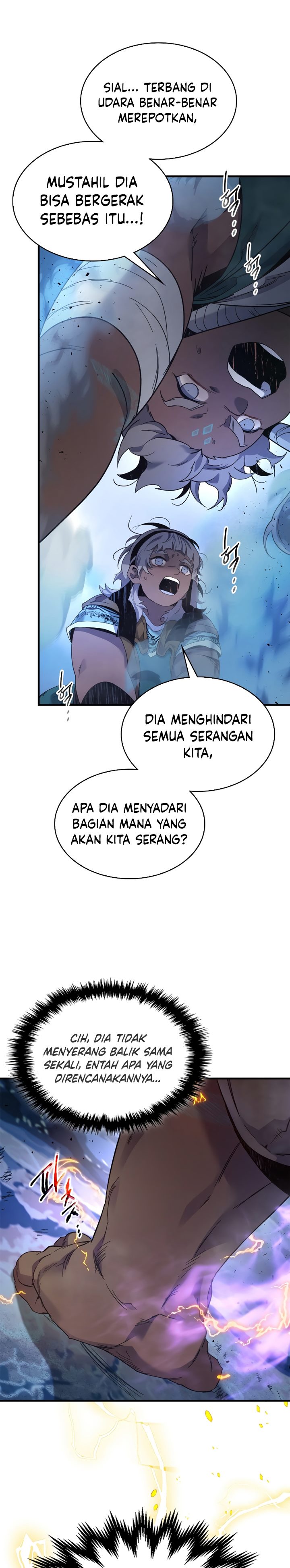 Dilarang COPAS - situs resmi www.mangacanblog.com - Komik leveling with the gods 064 - chapter 64 65 Indonesia leveling with the gods 064 - chapter 64 Terbaru 32|Baca Manga Komik Indonesia|Mangacan