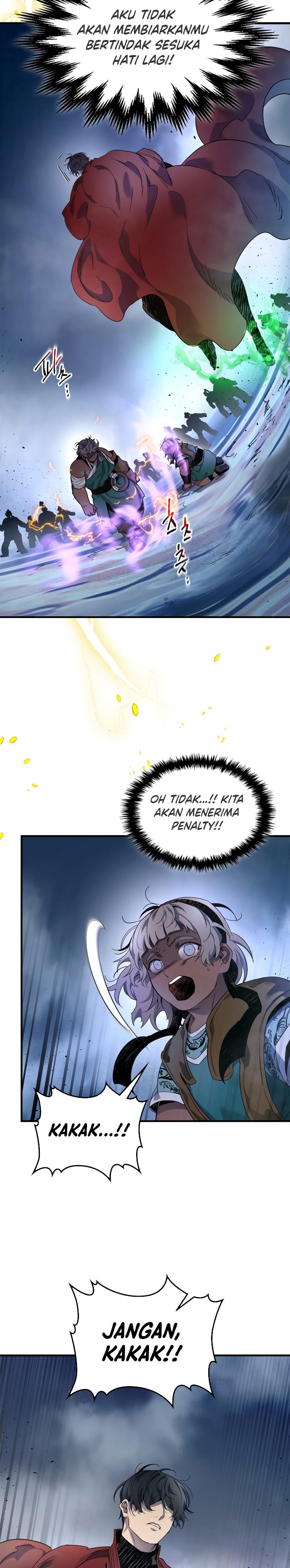 Dilarang COPAS - situs resmi www.mangacanblog.com - Komik leveling with the gods 064 - chapter 64 65 Indonesia leveling with the gods 064 - chapter 64 Terbaru 33|Baca Manga Komik Indonesia|Mangacan