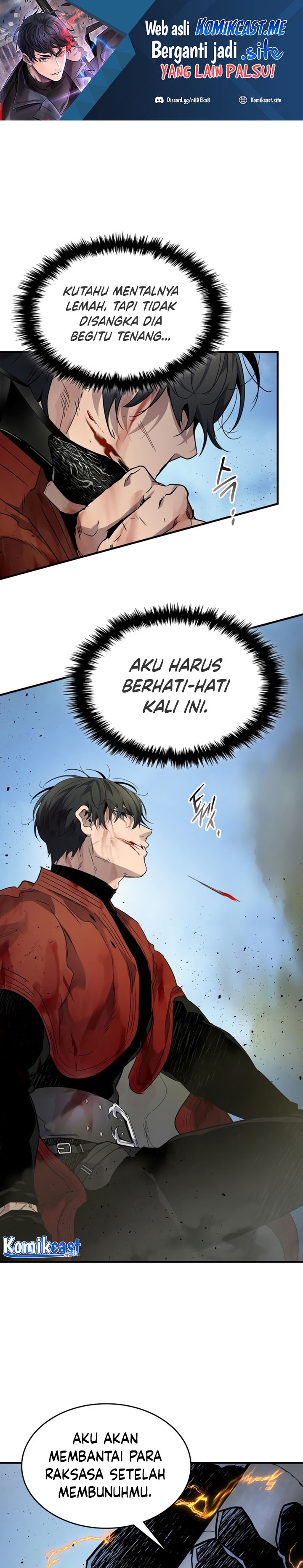 Dilarang COPAS - situs resmi www.mangacanblog.com - Komik leveling with the gods 071 - chapter 71 72 Indonesia leveling with the gods 071 - chapter 71 Terbaru 1|Baca Manga Komik Indonesia|Mangacan