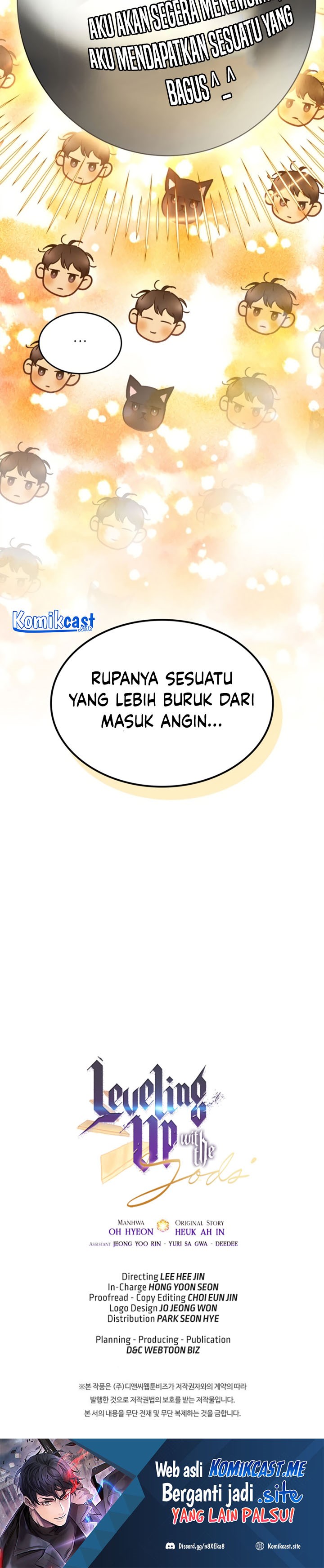 Dilarang COPAS - situs resmi www.mangacanblog.com - Komik leveling with the gods 071 - chapter 71 72 Indonesia leveling with the gods 071 - chapter 71 Terbaru 37|Baca Manga Komik Indonesia|Mangacan