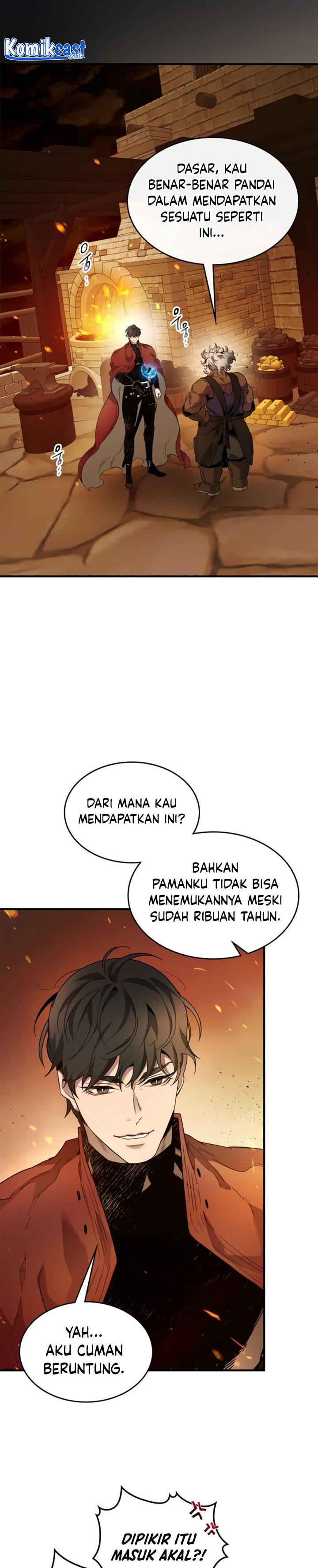 Dilarang COPAS - situs resmi www.mangacanblog.com - Komik leveling with the gods 072 - chapter 72 73 Indonesia leveling with the gods 072 - chapter 72 Terbaru 2|Baca Manga Komik Indonesia|Mangacan