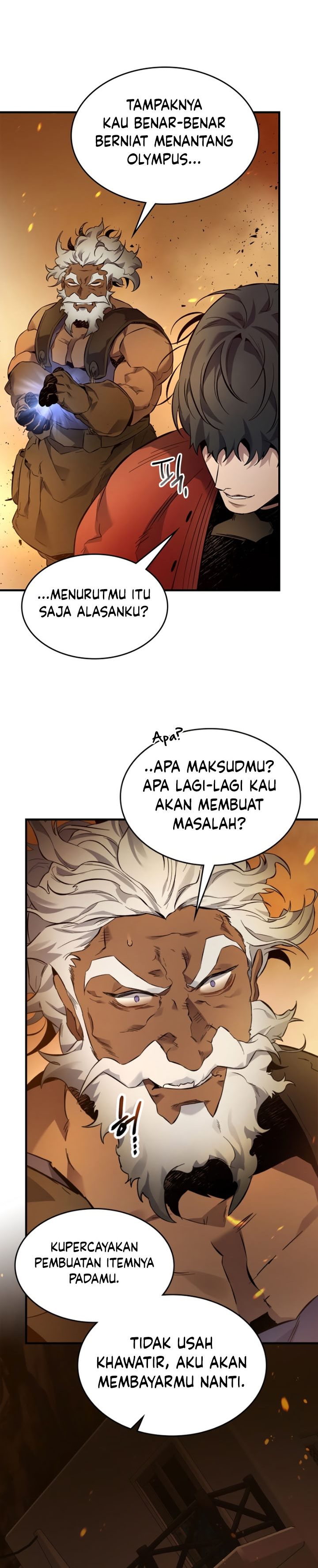 Dilarang COPAS - situs resmi www.mangacanblog.com - Komik leveling with the gods 072 - chapter 72 73 Indonesia leveling with the gods 072 - chapter 72 Terbaru 10|Baca Manga Komik Indonesia|Mangacan