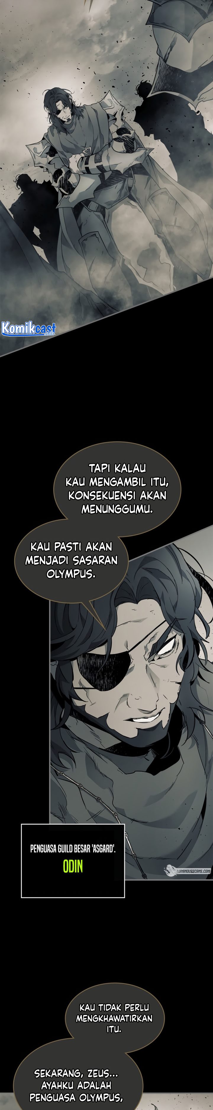 Dilarang COPAS - situs resmi www.mangacanblog.com - Komik leveling with the gods 072 - chapter 72 73 Indonesia leveling with the gods 072 - chapter 72 Terbaru 16|Baca Manga Komik Indonesia|Mangacan