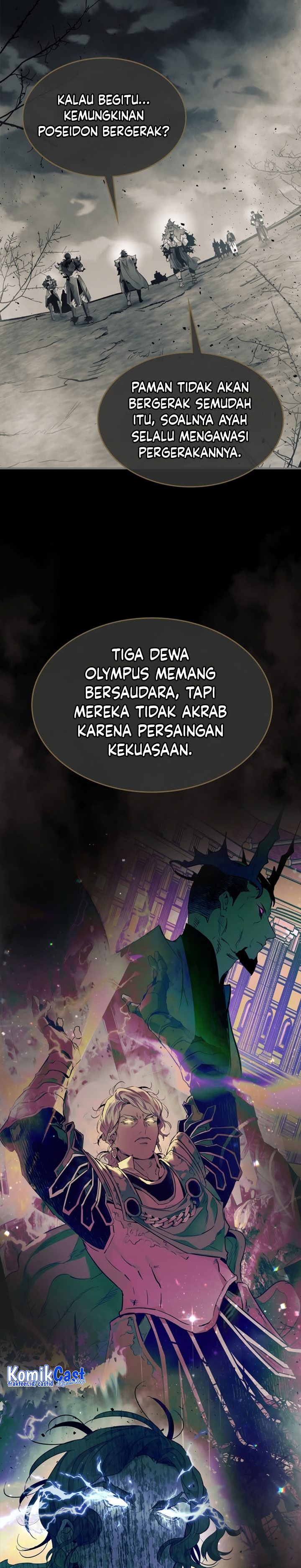 Dilarang COPAS - situs resmi www.mangacanblog.com - Komik leveling with the gods 072 - chapter 72 73 Indonesia leveling with the gods 072 - chapter 72 Terbaru 18|Baca Manga Komik Indonesia|Mangacan