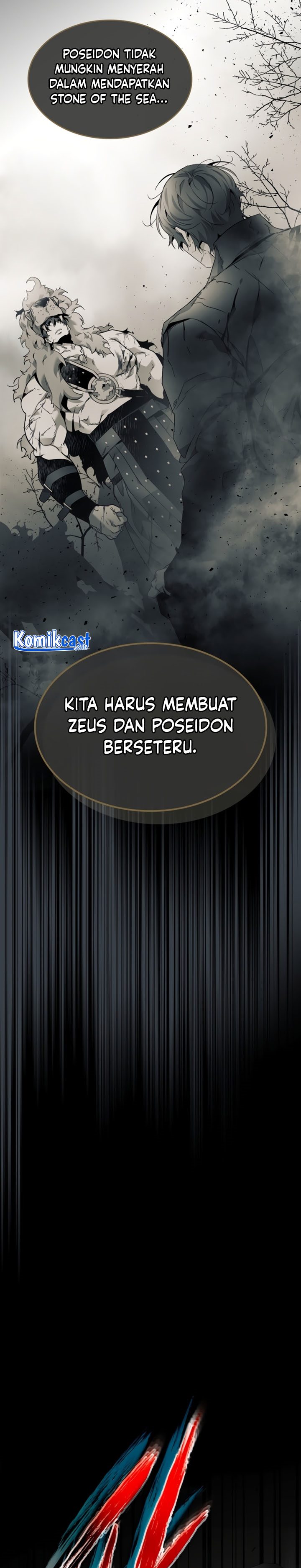 Dilarang COPAS - situs resmi www.mangacanblog.com - Komik leveling with the gods 072 - chapter 72 73 Indonesia leveling with the gods 072 - chapter 72 Terbaru 21|Baca Manga Komik Indonesia|Mangacan