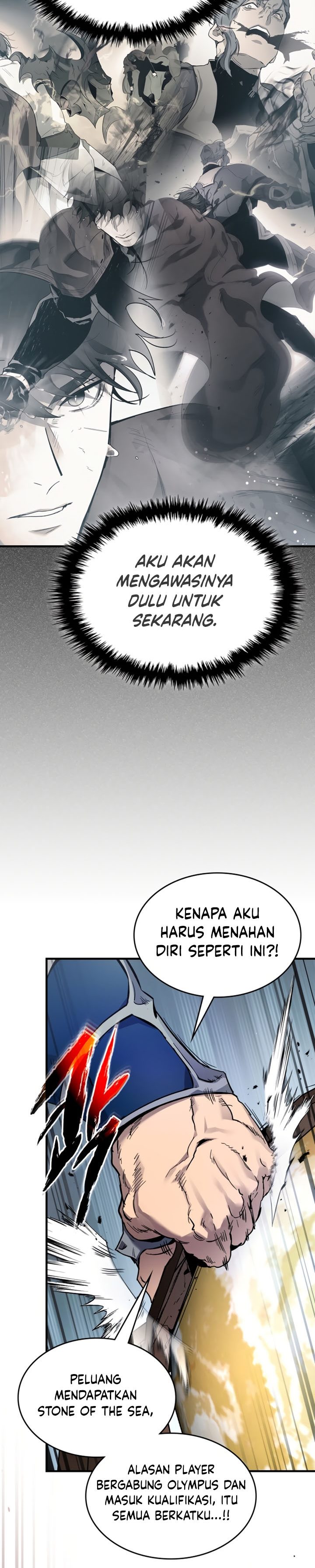 Dilarang COPAS - situs resmi www.mangacanblog.com - Komik leveling with the gods 072 - chapter 72 73 Indonesia leveling with the gods 072 - chapter 72 Terbaru 27|Baca Manga Komik Indonesia|Mangacan