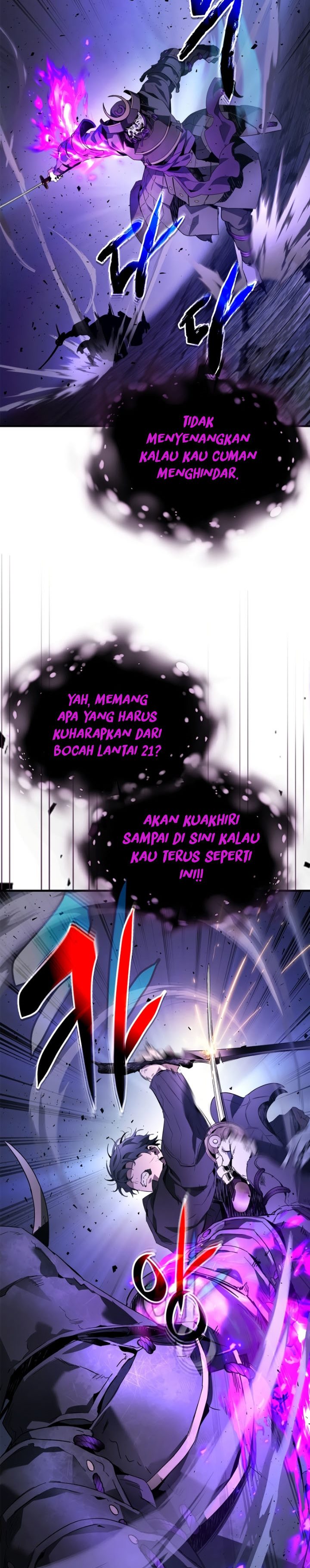 Dilarang COPAS - situs resmi www.mangacanblog.com - Komik leveling with the gods 077 - chapter 77 78 Indonesia leveling with the gods 077 - chapter 77 Terbaru 31|Baca Manga Komik Indonesia|Mangacan