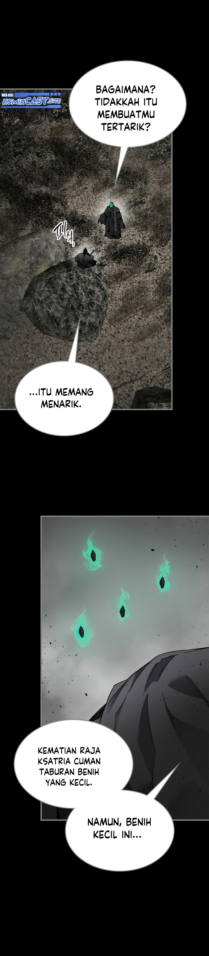 Dilarang COPAS - situs resmi www.mangacanblog.com - Komik leveling with the gods 079 - chapter 79 80 Indonesia leveling with the gods 079 - chapter 79 Terbaru 9|Baca Manga Komik Indonesia|Mangacan