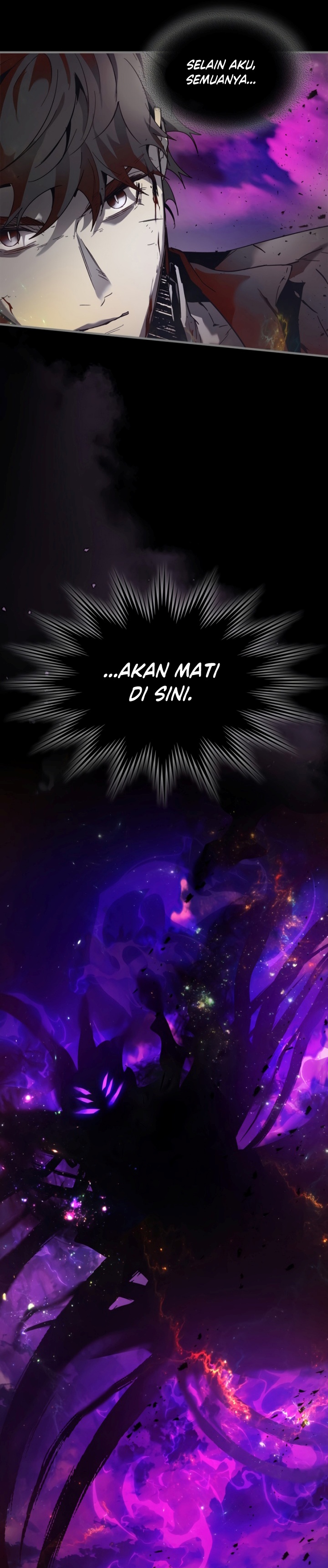 Dilarang COPAS - situs resmi www.mangacanblog.com - Komik leveling with the gods 079 - chapter 79 80 Indonesia leveling with the gods 079 - chapter 79 Terbaru 20|Baca Manga Komik Indonesia|Mangacan