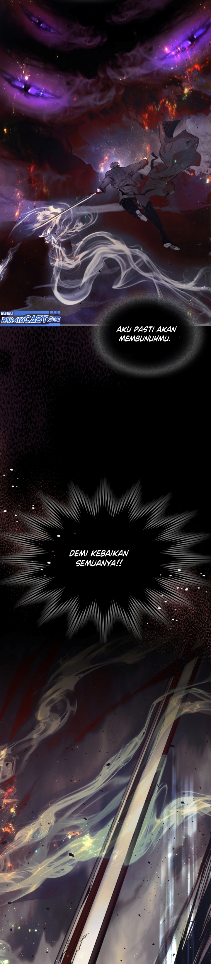 Dilarang COPAS - situs resmi www.mangacanblog.com - Komik leveling with the gods 079 - chapter 79 80 Indonesia leveling with the gods 079 - chapter 79 Terbaru 25|Baca Manga Komik Indonesia|Mangacan