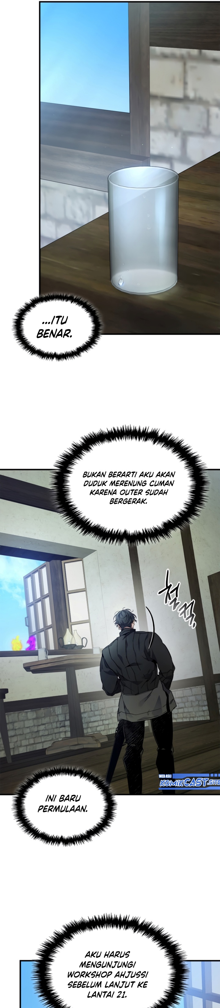 Dilarang COPAS - situs resmi www.mangacanblog.com - Komik leveling with the gods 079 - chapter 79 80 Indonesia leveling with the gods 079 - chapter 79 Terbaru 28|Baca Manga Komik Indonesia|Mangacan