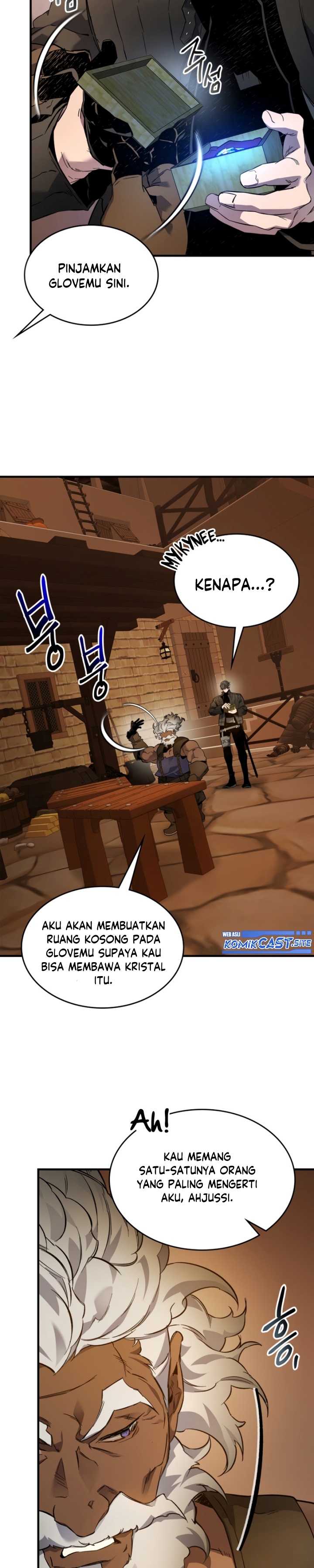 Dilarang COPAS - situs resmi www.mangacanblog.com - Komik leveling with the gods 079 - chapter 79 80 Indonesia leveling with the gods 079 - chapter 79 Terbaru 35|Baca Manga Komik Indonesia|Mangacan