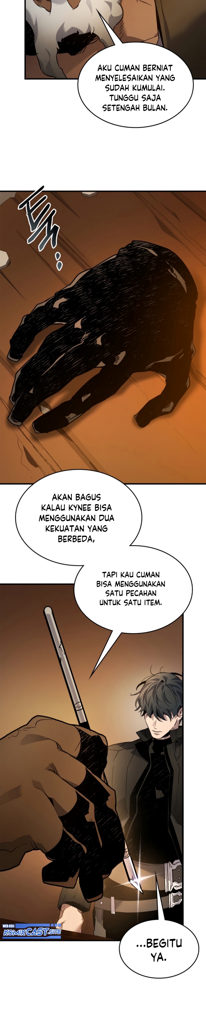 Dilarang COPAS - situs resmi www.mangacanblog.com - Komik leveling with the gods 079 - chapter 79 80 Indonesia leveling with the gods 079 - chapter 79 Terbaru 36|Baca Manga Komik Indonesia|Mangacan